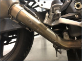 KAWASAKI Z750 N ABS