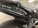 KAWASAKI Z750 N ABS