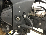 KAWASAKI Z750 N ABS