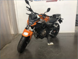 HONDA CB500FA 