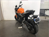 HONDA CB500FA 