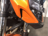 HONDA CB500FA 