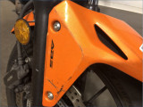 HONDA CB500FA 