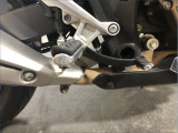 HONDA CB500FA 