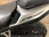 HONDA CB500FA 