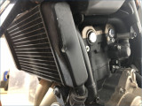 HONDA CB500FA 