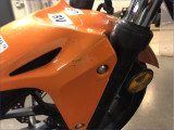 HONDA CB500FA 