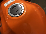 HONDA CB500FA 