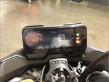 HONDA CB500FA 