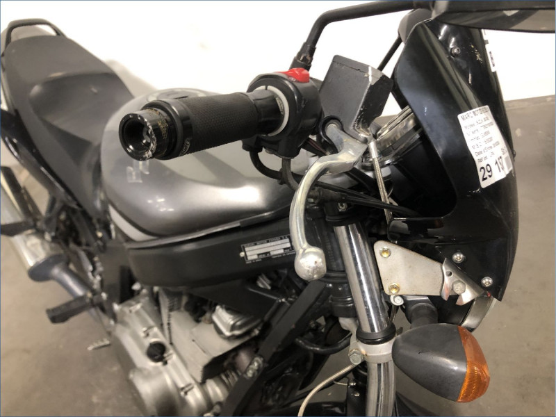 SUZUKI 500 GSE 