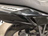 SUZUKI 500 GSE 
