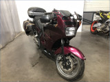 KAWASAKI 1000 GTR 