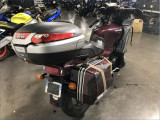 KAWASAKI 1000 GTR 