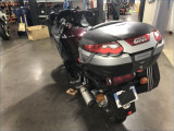 KAWASAKI 1000 GTR 