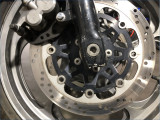 KAWASAKI 1000 GTR 