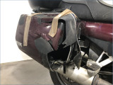 KAWASAKI 1000 GTR 