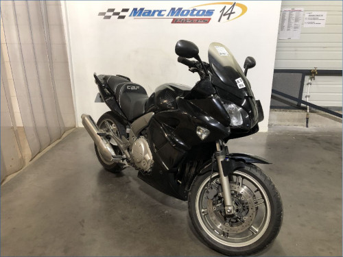 HONDA 1000 CBF F