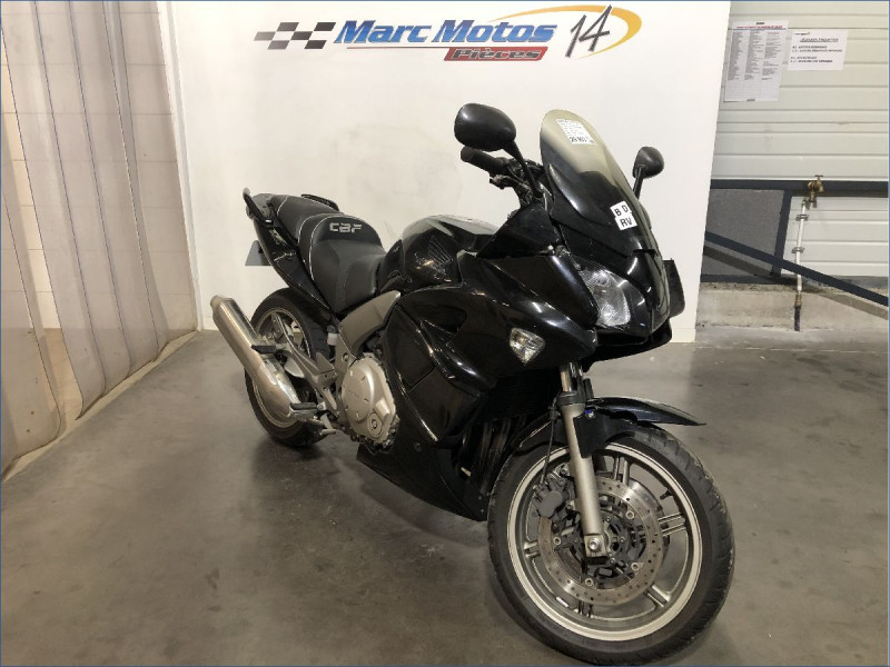 HONDA 1000 CBF F