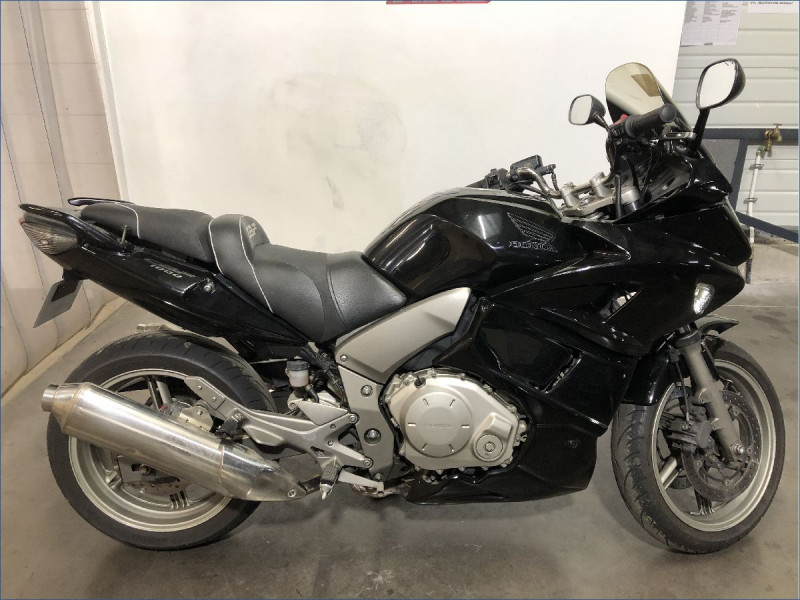 HONDA 1000 CBF F