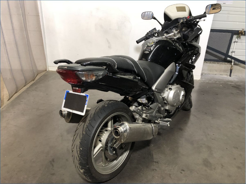 HONDA 1000 CBF F