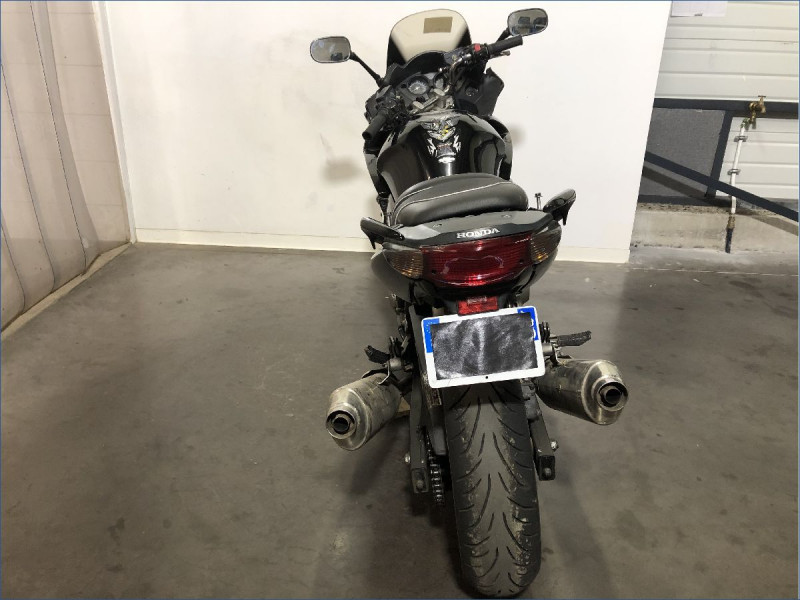 HONDA 1000 CBF F