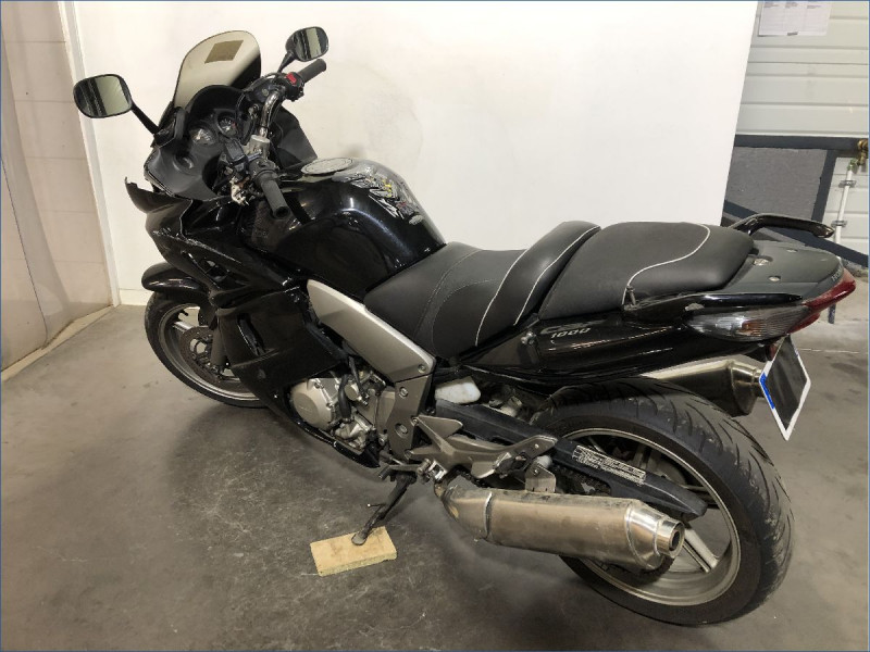 HONDA 1000 CBF F