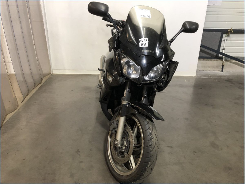 HONDA 1000 CBF F