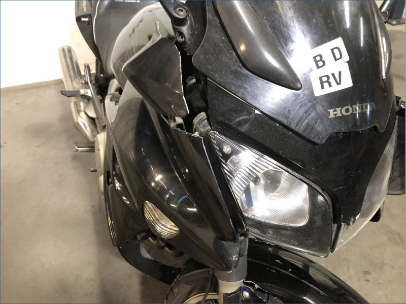 HONDA 1000 CBF F