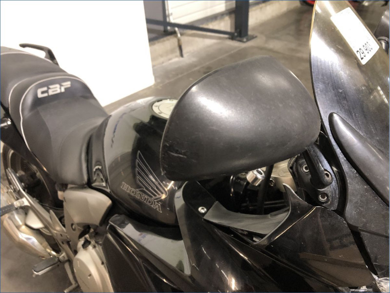HONDA 1000 CBF F