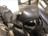 HONDA 1000 CBF F
