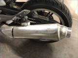 HONDA 1000 CBF F