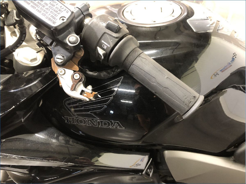 HONDA 1000 CBF F