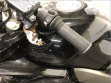 HONDA 1000 CBF F