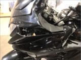 HONDA 1000 CBF F