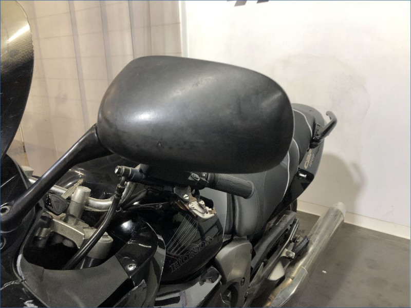 HONDA 1000 CBF F