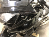 HONDA 1000 CBF F