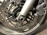 HONDA 1000 CBF F