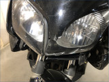 HONDA 1000 CBF F