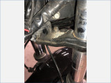 HONDA 1000 CBF F