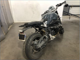 BMW R1200 NINET PURE