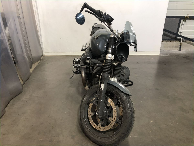 BMW R1200 NINET PURE