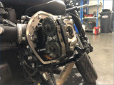 BMW R1200 NINET PURE