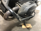 BMW R1200 NINET PURE