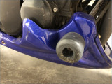 YAMAHA 600 FAZER 