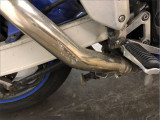 YAMAHA 600 FAZER 