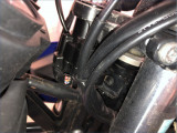 YAMAHA 600 FAZER 