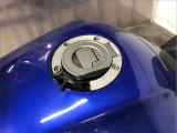 YAMAHA 600 FAZER 