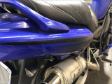 YAMAHA 600 FAZER 