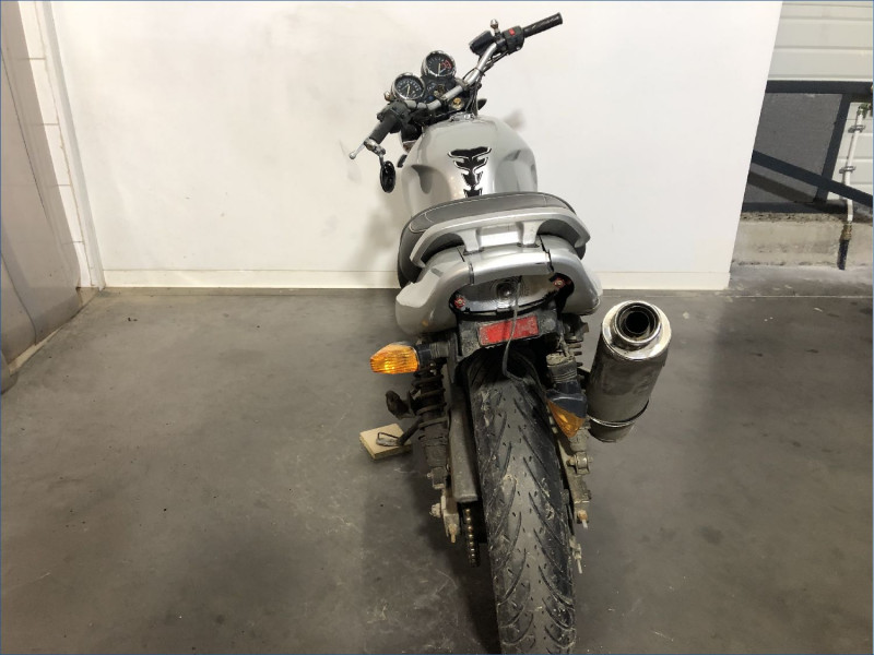 KAWASAKI ER5 