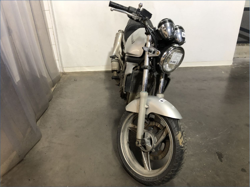 KAWASAKI ER5 